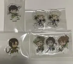 三國無双 賈充 アクリルスタンド 2025年最新】三國無双 アクリルスタンドの人気アイテム - メルカリ