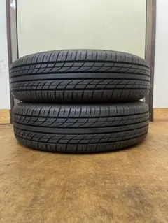 バリ溝❗送料込み❗ ナンカン NS-20 225/35R20 2本セット‼️ - メルカリ