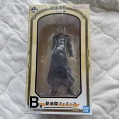 一番くじ　呪術廻戦　懐玉・玉折　壱　B賞　夏油傑