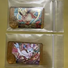 ポケモンフレンダ ２枚まとめ売り