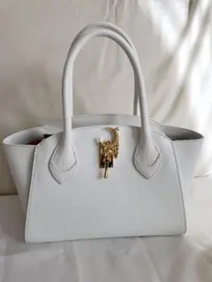 気まぐれ値下げ♪サマンサベガ ハンドバッグ　セーラームーン　ハンドバッグ