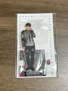 I.M.P IMPACtors 横原悠毅 アクスタ 2022年春