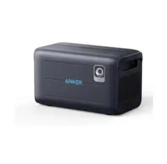 Anker SOLIX BP1000 拡張バッテリー・キャリングケース Anker SOLIX BP1000 拡張バッテリー・キャリングケース - メルカリ