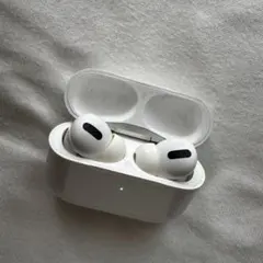 最終値下げ◯AirPods pro 第一世代