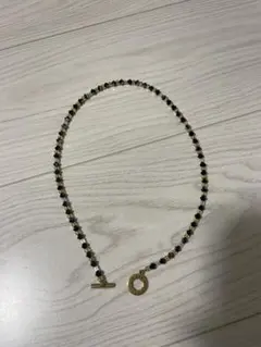 846YAJIRO DEEP BALANCER ネックレス