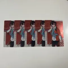 カラフルピーチ ゆあんくん