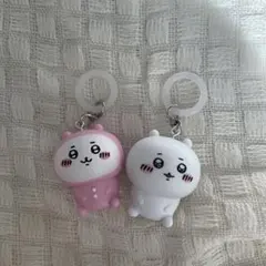 ちいかわ キーホルダー 2個セット