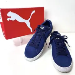 【美品】PUMASUEDECLASSIC　プーマ スエード　27cm 専用