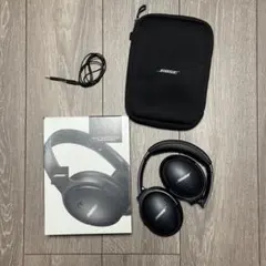 Bose QuietComfort SE ワイヤレスヘッドホンのサムネイル