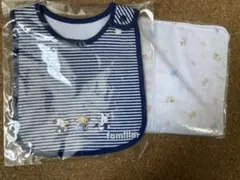 新品未使用familiar スタイのみ