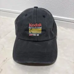 Kodak コダック　キャップ