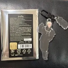 &TEAM YUMA popup アクリルチャーム　ランダム