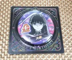 サカモトデイズ　大佛　バースデイ缶バッジ2025