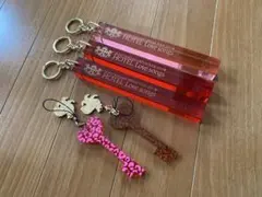 浜崎あゆみ ライブグッズ ウォレットチェーン - メルカリ