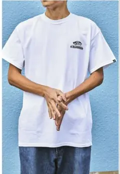 ELLEGARDEN VansコラボTシャツ 2枚セット(サイズ注意)