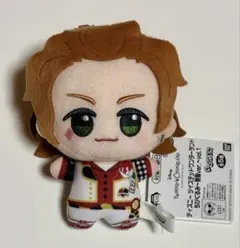 ディズニー ツイステッドワンダーランド ちびぐるみ 寮服ver. ケイト