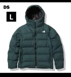 THE NORTH FACE ビレイヤーパーカ ND91915 L