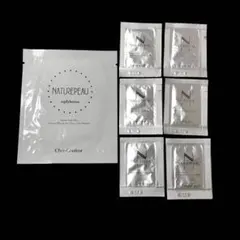 シェルクルール サンプル 7個セット