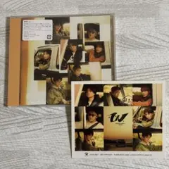 WEST. 唯一無二 通常盤②