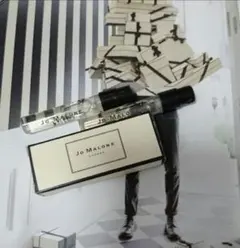 新品箱付 ユニセックス ウッドセージ&シーソルト ワイルドブルーベル