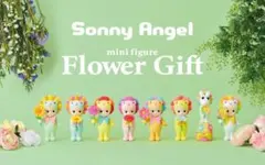 sonny angel ソニーエンジェル フラワーギフト