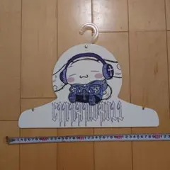 シナモロール　ハンガー