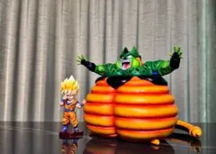 ブリーチ コヨーテ・スターク ガレージキット スタチュー フィギュア