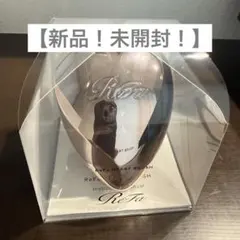 【新品！未開封！】ReFa HEART BRUSH ローズゴールドのサムネイル