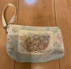 ディズニーシー　おてふきキャリー スーベニア　特典