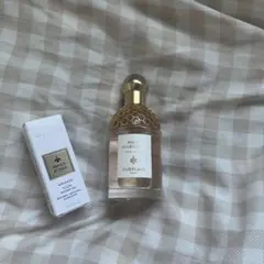 ゲラン 香水 アクアアレゴリア ローザロッサ 75ml