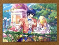 うたプリ　一ノ瀬トキヤ　イースター　A5スタンドポスカ