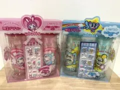 ululis ウルリス メゾピアノ エンジェルブルー シール付き 新品のサムネイル