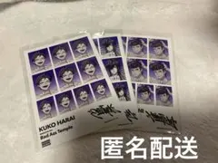 Bad Ass Temple ヒプマイ 10thLIVE オンラインくじ D賞