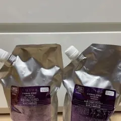 本日限定！aujuaオージュアディオーラムシャンプートリートメント詰め替え1kg