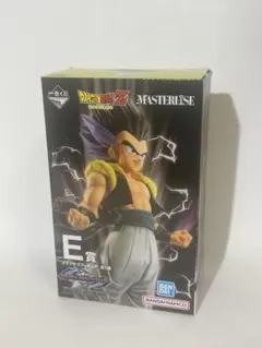 2025年最新】ゴテンクス 一番くじの人気アイテム - メルカリ