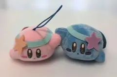 【タグ付き】カービィのホロスコープマスコット ふたご座