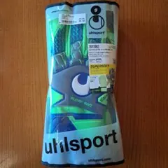 uhlsport SPEED CONTACT SUPERSOFT 8号 - メルカリ