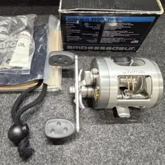 2025年最新】abu sx36の人気アイテム - メルカリ