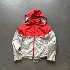 80s L.L.Bean GORE-TEX ナイロンジャケット