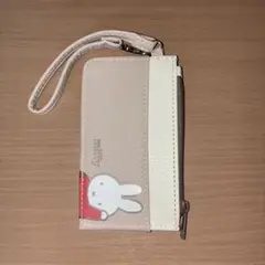 miffy カードケース