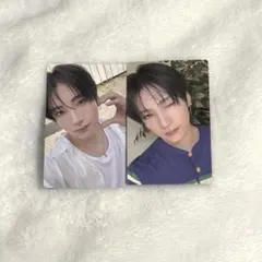 &TEAM YUMA 2026 シーグリ トレカセット