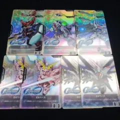 ガンダムカード プロモ