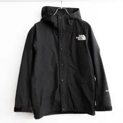 マウンテンライトジャケット THE NORTH FACE ブラック S