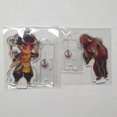 2026年最新】刀鍛冶の里 アクリルスタンドの人気アイテム - メルカリ