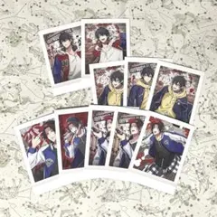 ヒプノシスマイク ヒプマイ 山田一郎 山田二郎 山田三郎 ぱしゃこれ まとめ売り