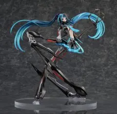 新品 初音ミク 骸音 H