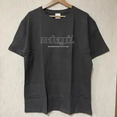 ★Mサイズ★未着用 新品★ mahargrid THIRD LOGO TEEのサムネイル
