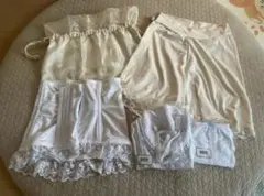 セモアブライダルインナーE75 82