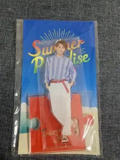 宮近海斗　アクスタ(サマパラ)