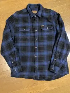 2025年最新】ORVIS シャツの人気アイテム - メルカリ